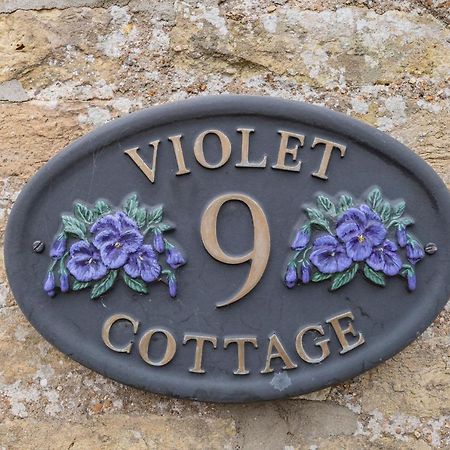 Violet Cottage Feltwell Exterior foto