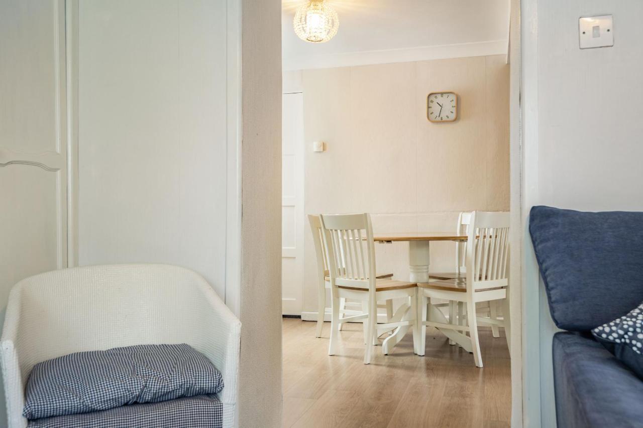 Violet Cottage Feltwell Exterior foto
