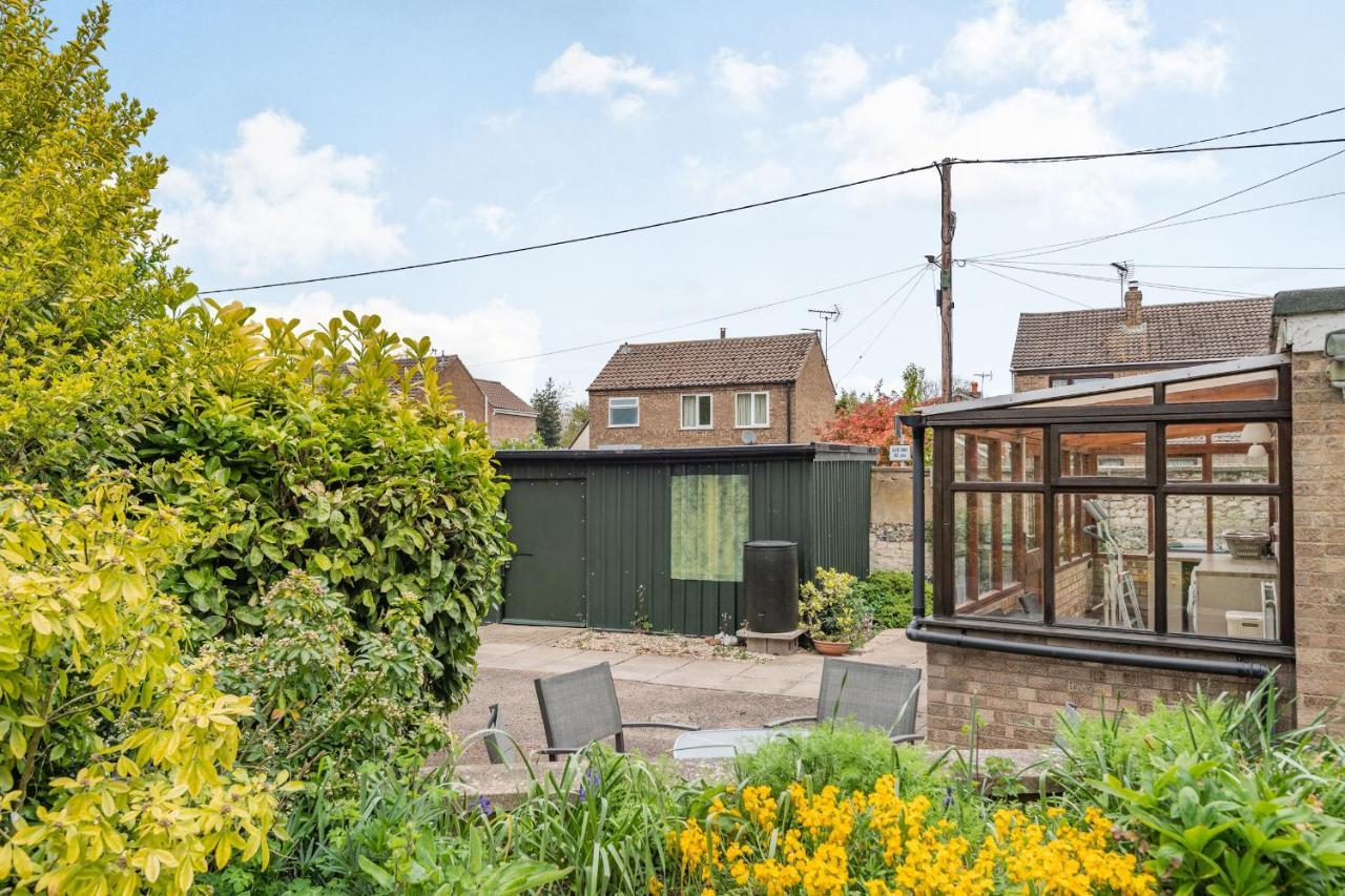 Violet Cottage Feltwell Exterior foto